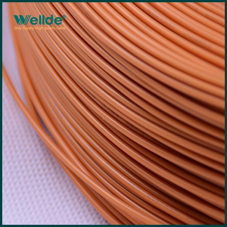 250c 600V High Temperature Cable