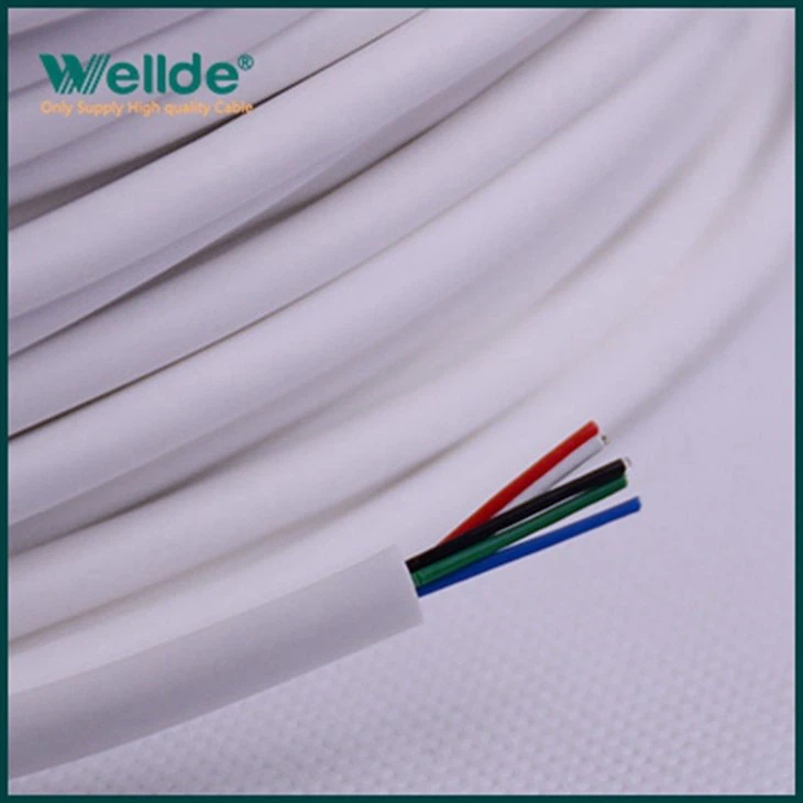 250c 600V High Temperature Cable