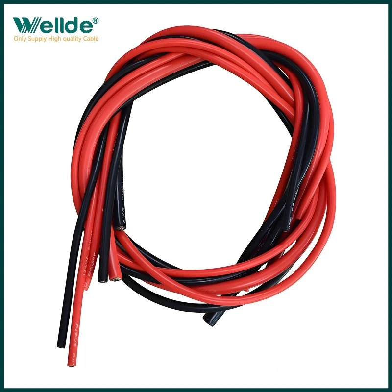 silicone cable41 silicone cable41