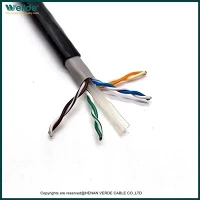 Cat6 UTP-verkkokaapeli