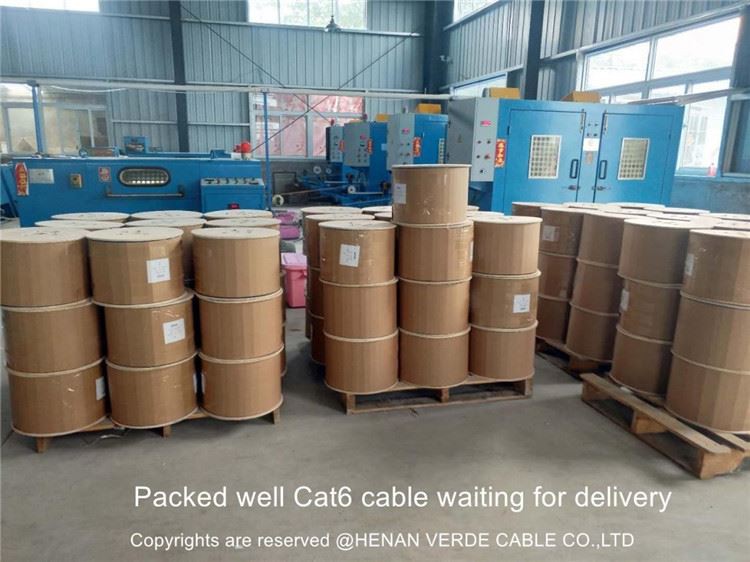 23awg Utp Cat6 Cable price