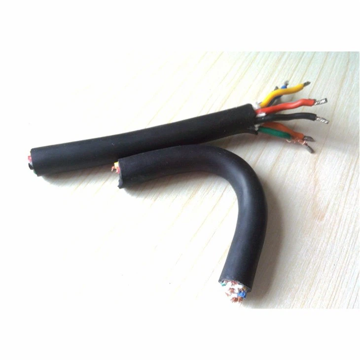 8 core speaker cable