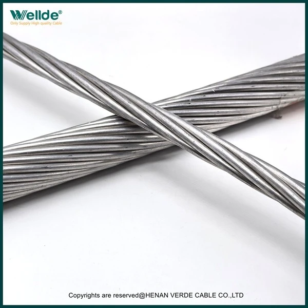 Bare Copper ACSR Conductor suppliers