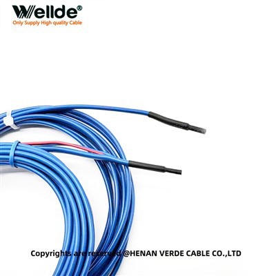 20AWG K-tyypin lämpöparikaapeli